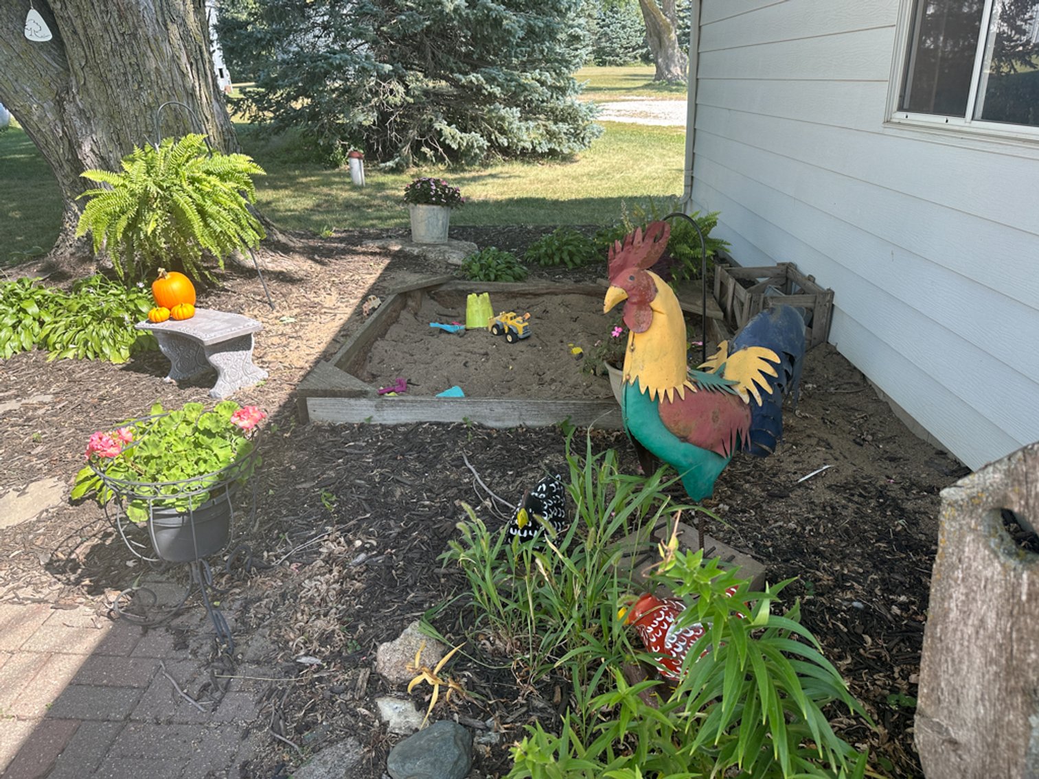 Image for 2488 Needham Ave., Sac City!