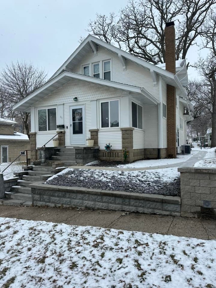 Image for 111 N 7th St., Sac City!