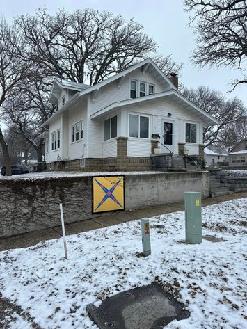 Image for 111 N 7th St., Sac City!