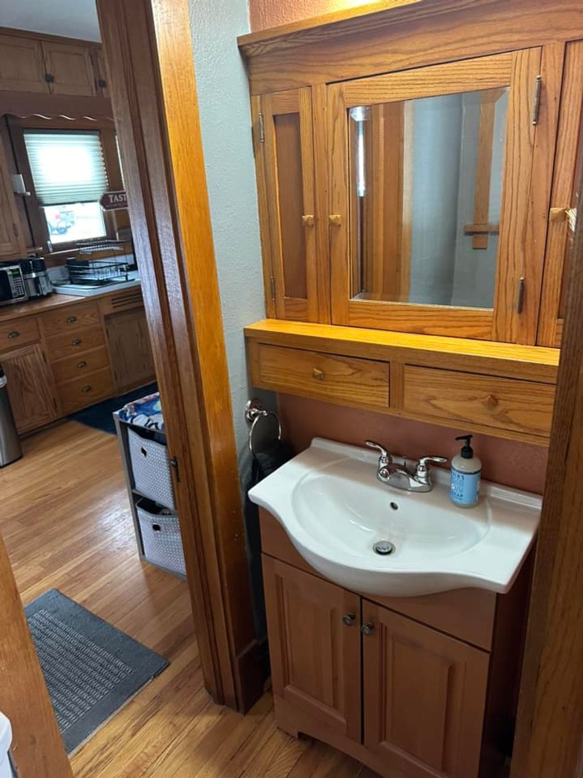 Image for 111 N 7th St., Sac City!