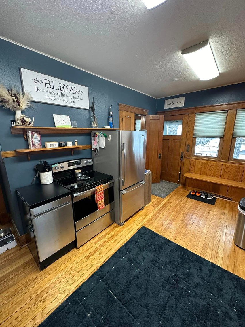 Image for 111 N 7th St., Sac City!