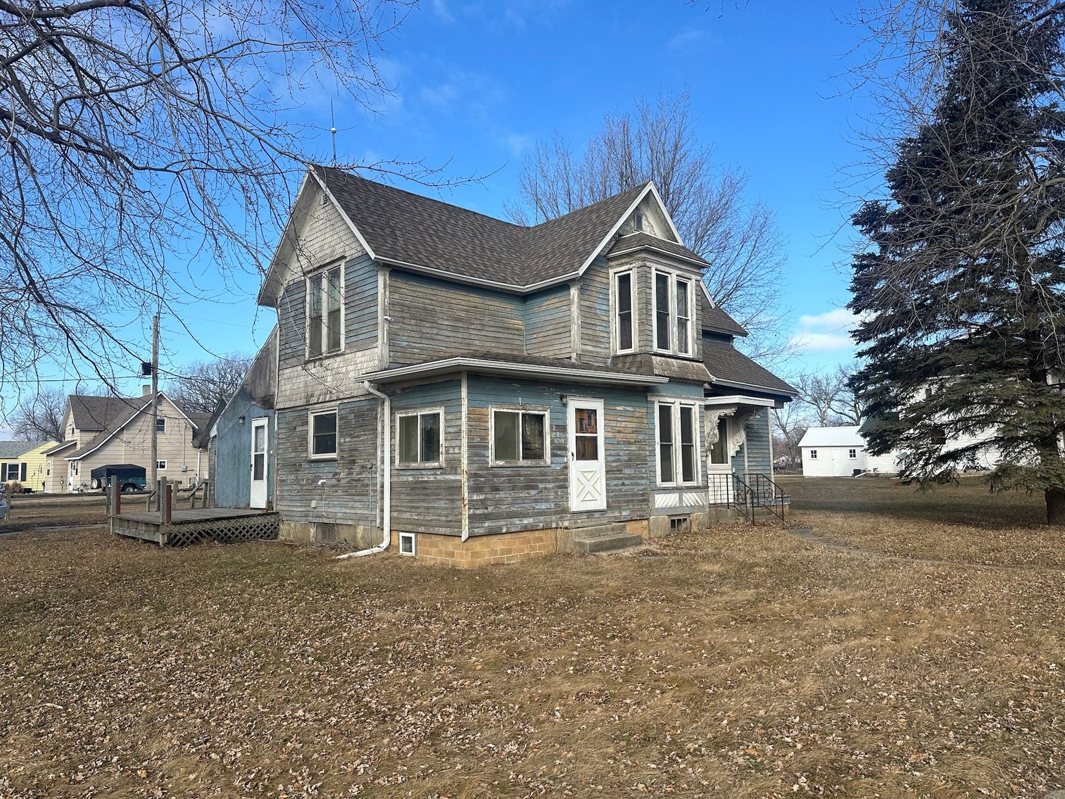 Image for Online Only Early Real Estate Auction!