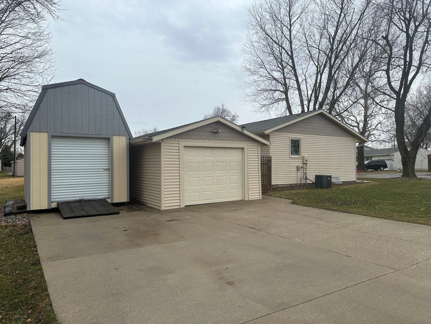 Image for 701 Meadowlark Ave, Sac City!