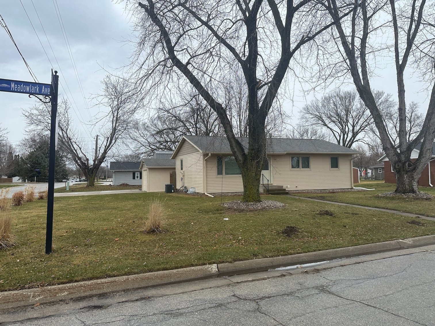 Image for 701 Meadowlark Ave, Sac City!