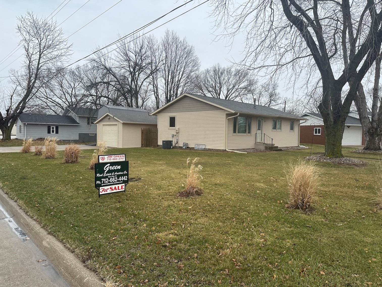 Image for 701 Meadowlark Ave, Sac City!