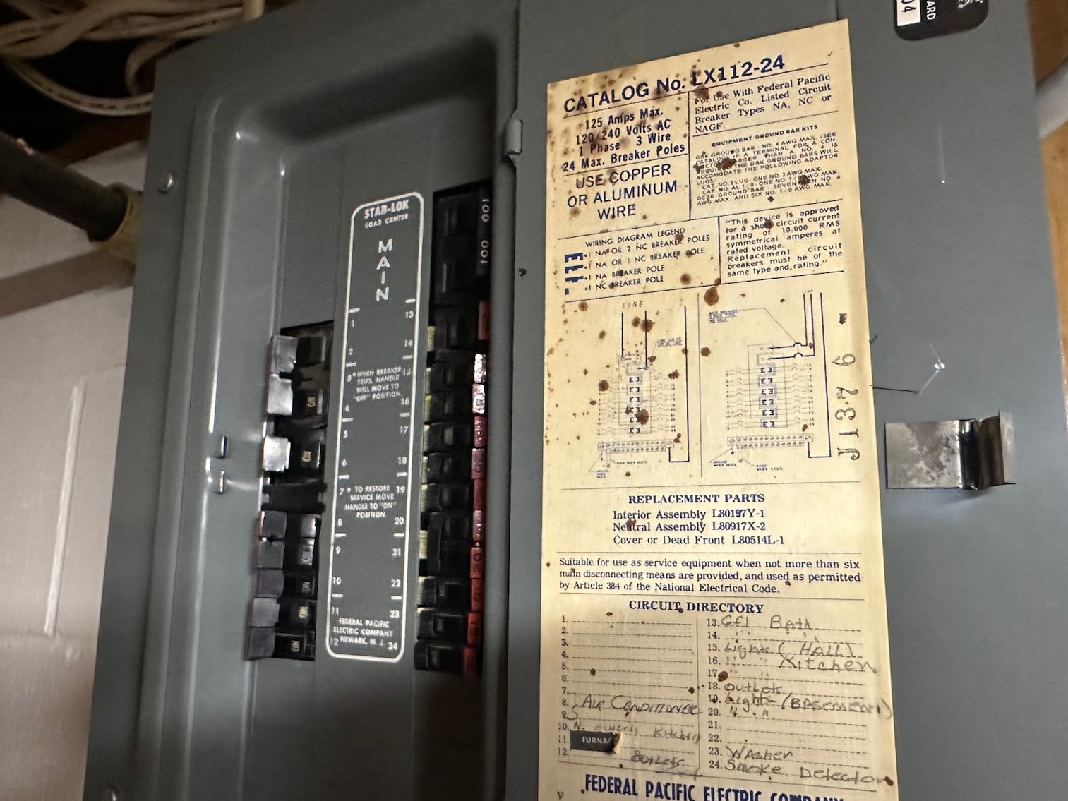 Image for 701 Meadowlark Ave, Sac City!