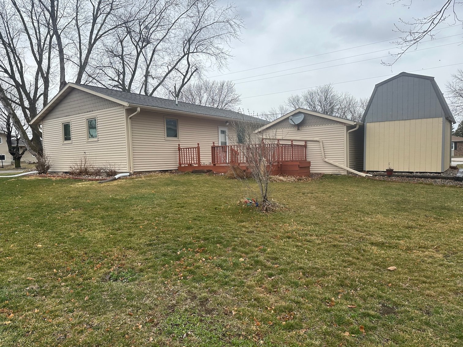 Image for 701 Meadowlark Ave, Sac City!