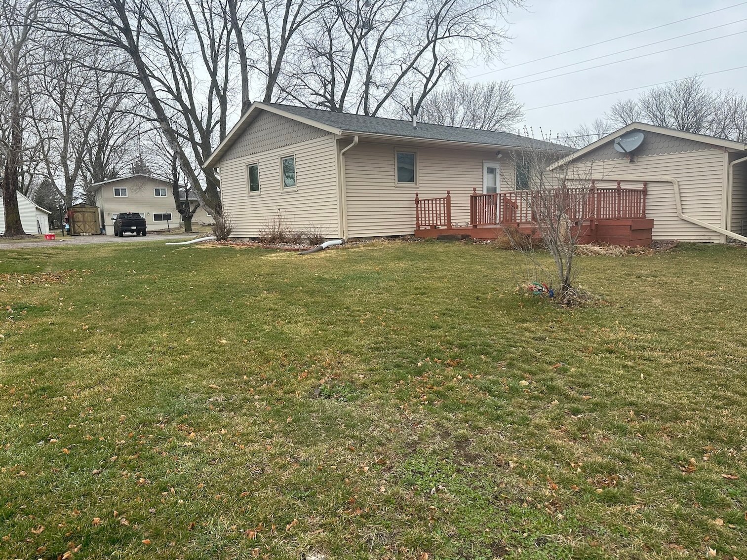 Image for 701 Meadowlark Ave, Sac City!