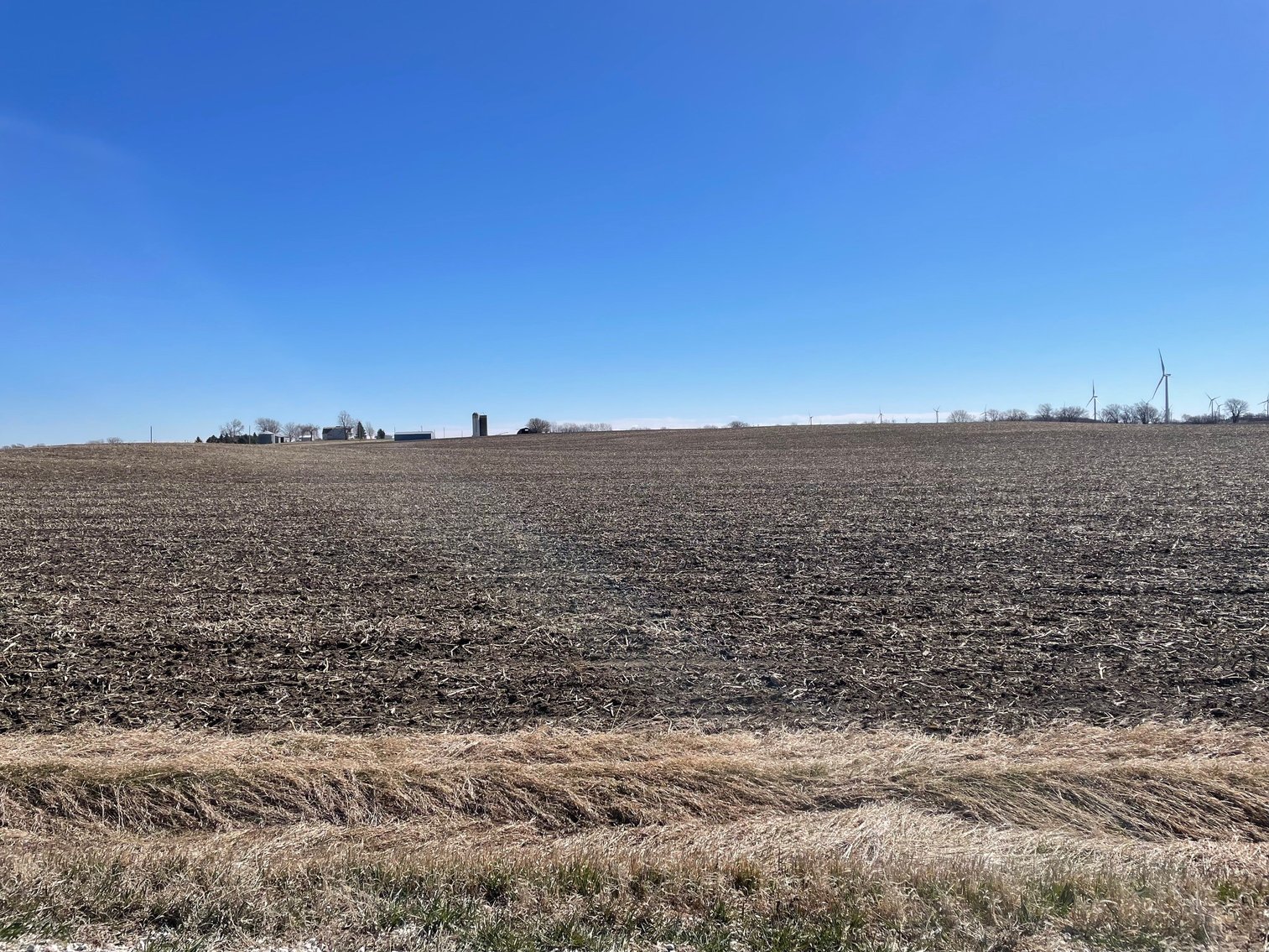 Image for Pocahontas County, IA Land Auction!