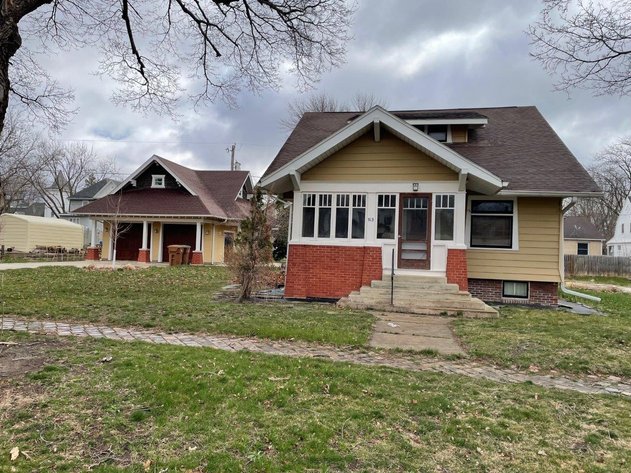 Image for 313 S Fulton Street, Newell!