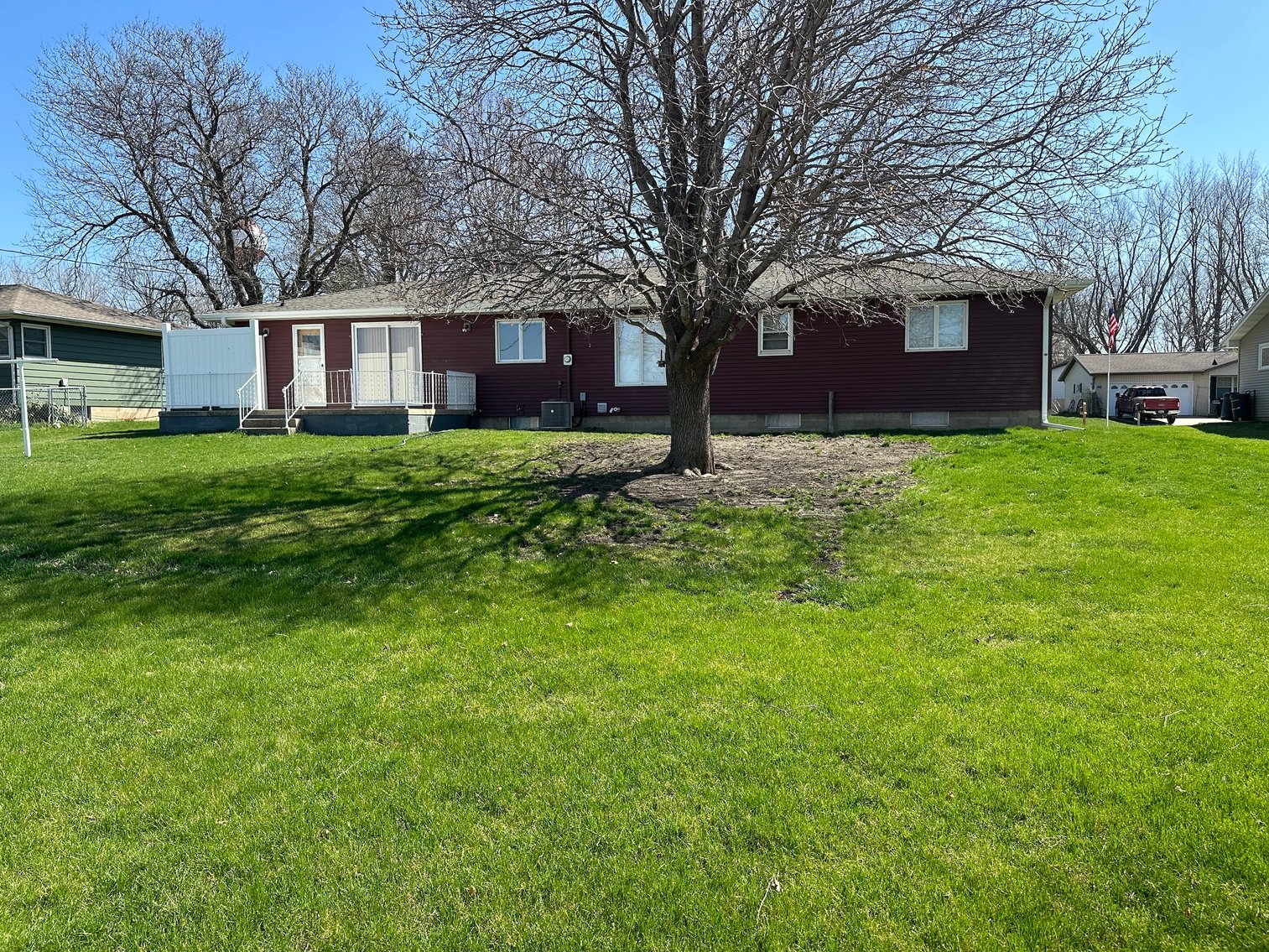 Image for 506 North Main Street, Early!