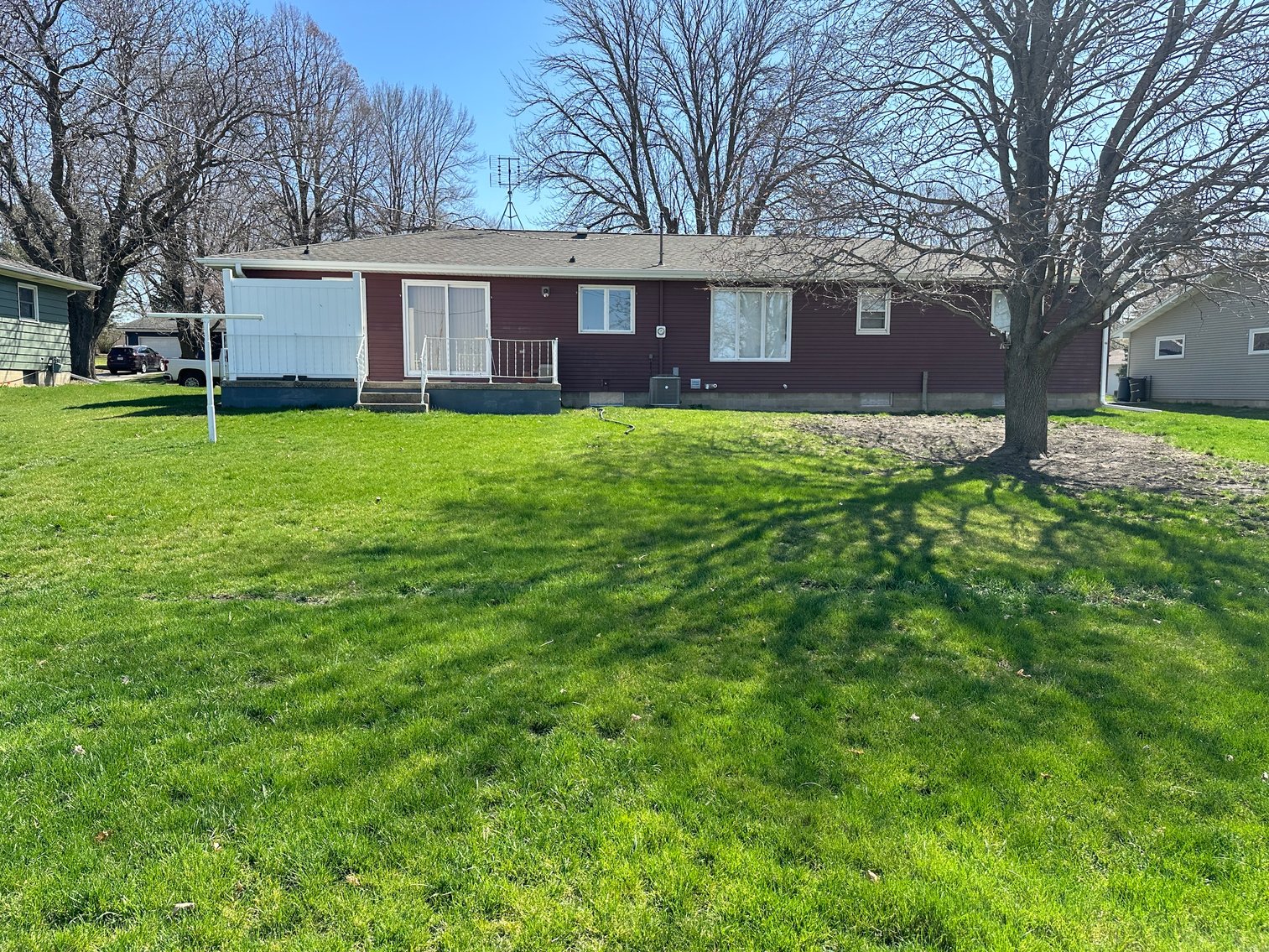 Image for 506 North Main Street, Early!