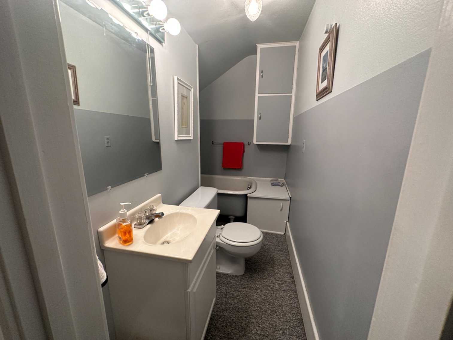 Image for 2488 Needham Ave., Sac City!