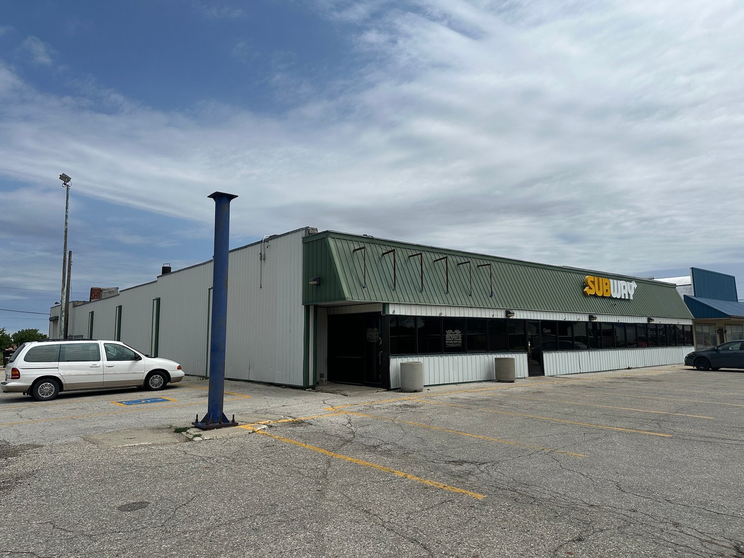 Image for 1916 W Main Street, Sac City!