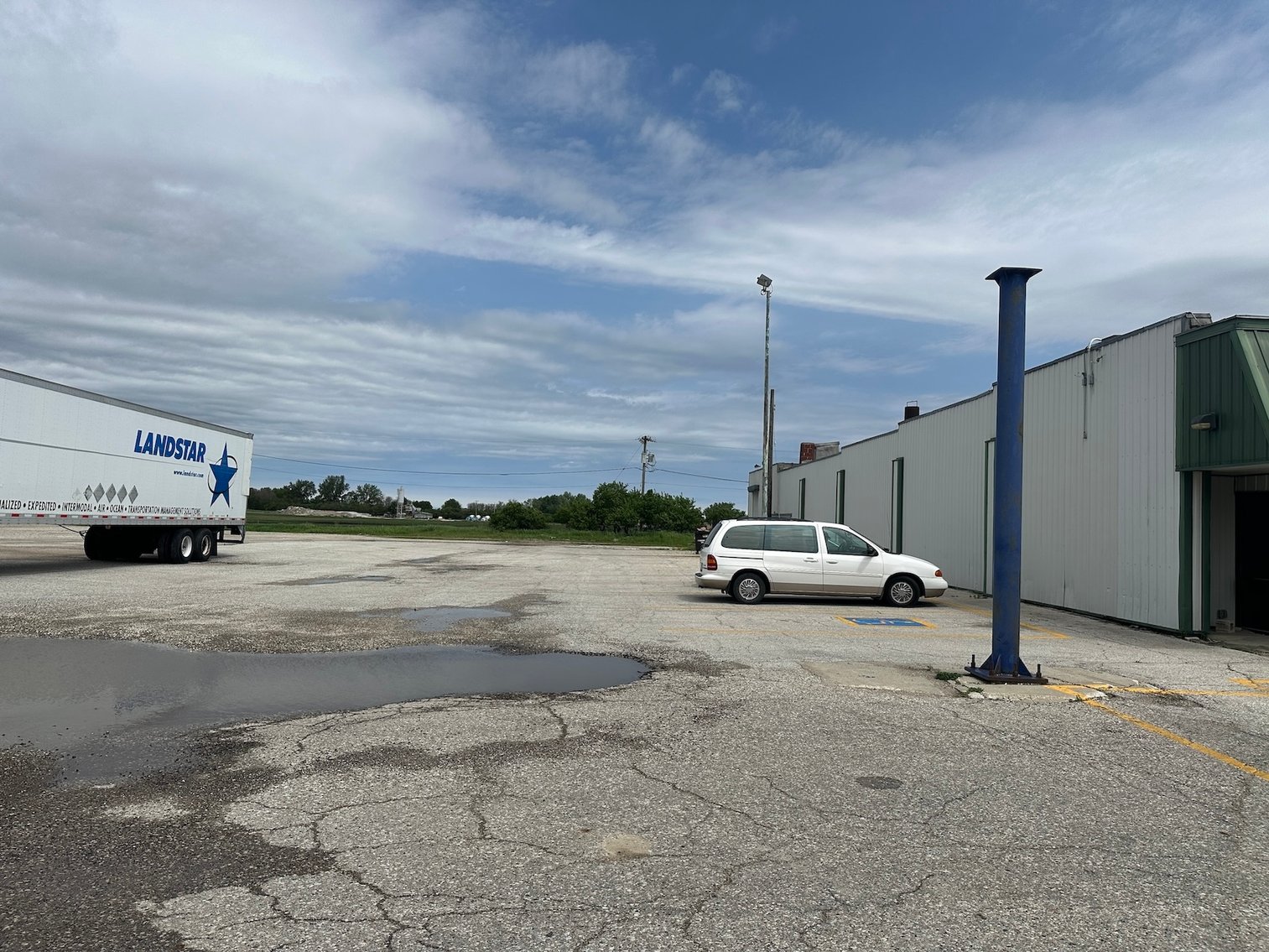 Image for 1916 W Main Street, Sac City!