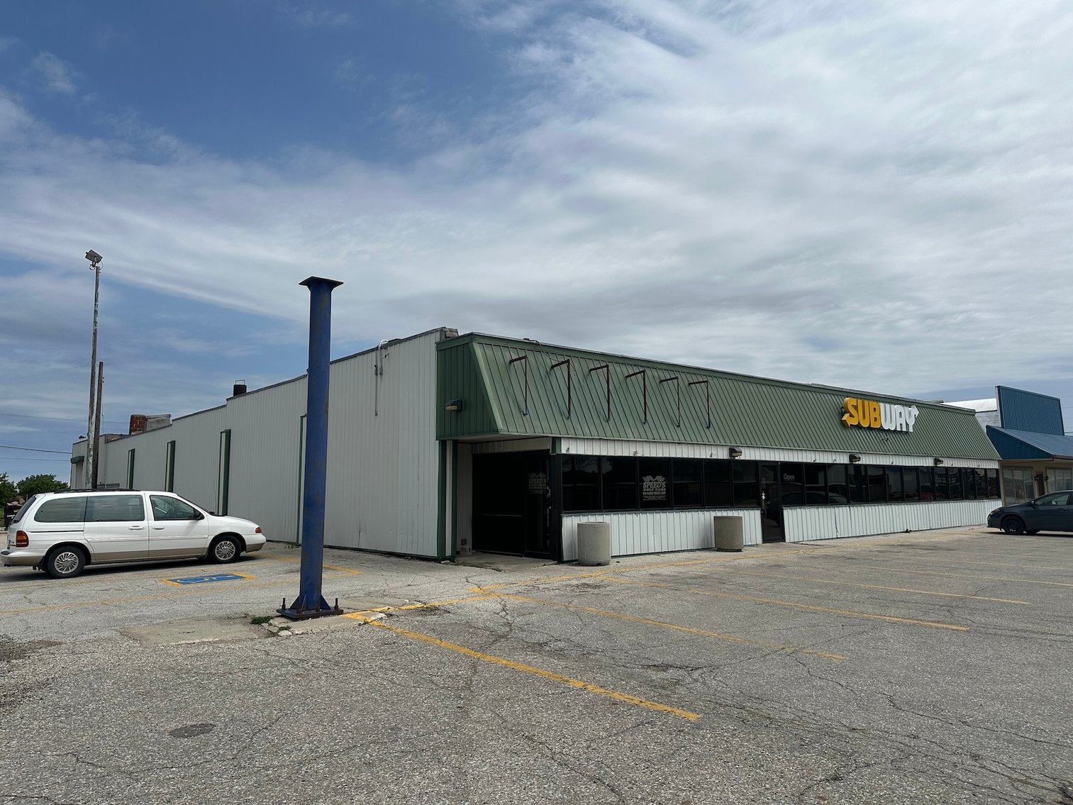 Image for 1916 W Main Street, Sac City!