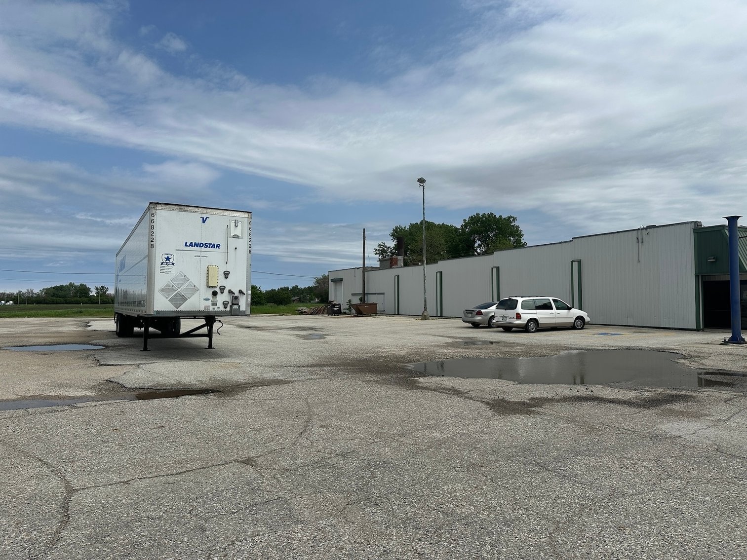 Image for 1916 W Main Street, Sac City!