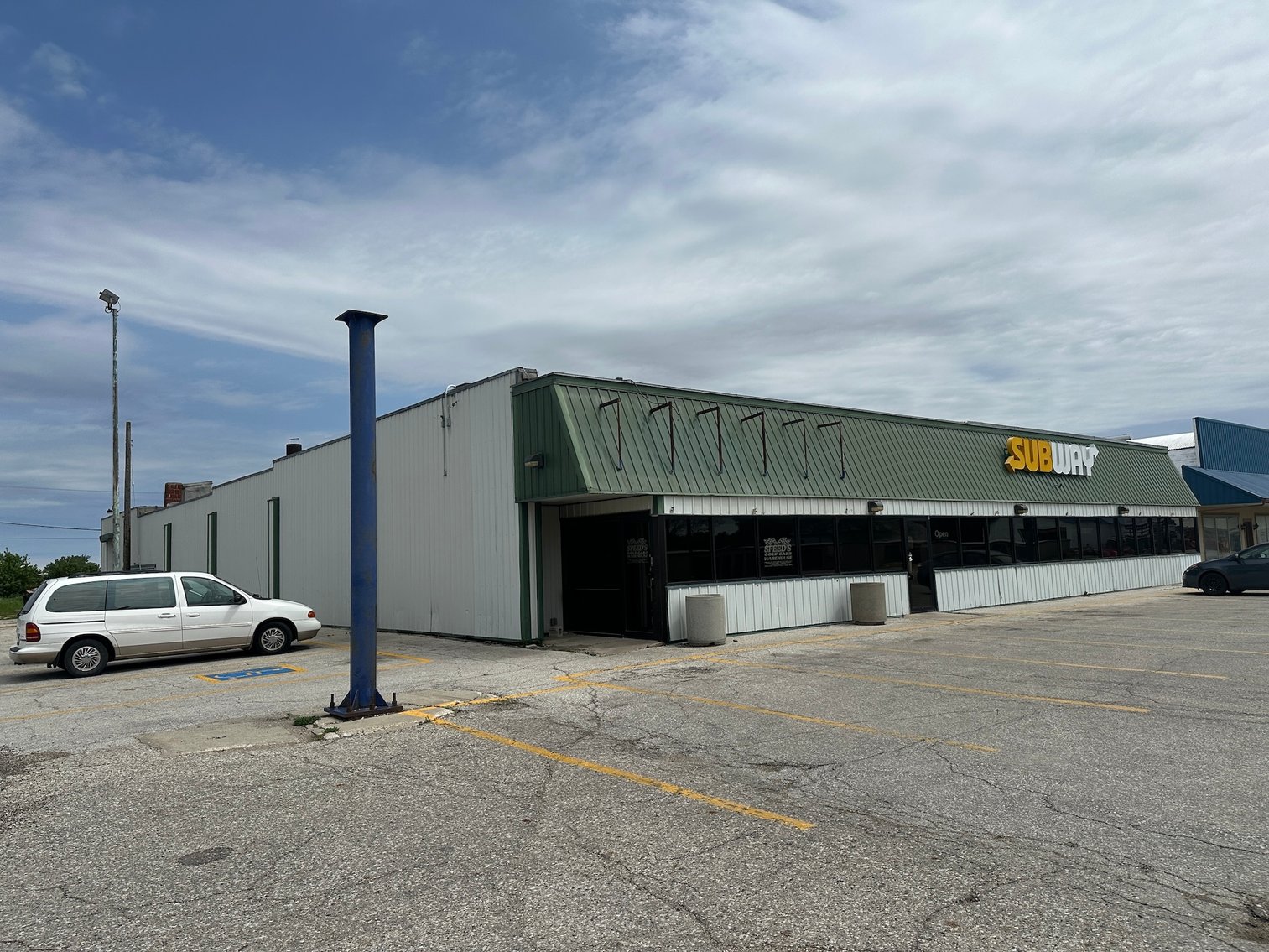 Image for 1916 W Main Street, Sac City!