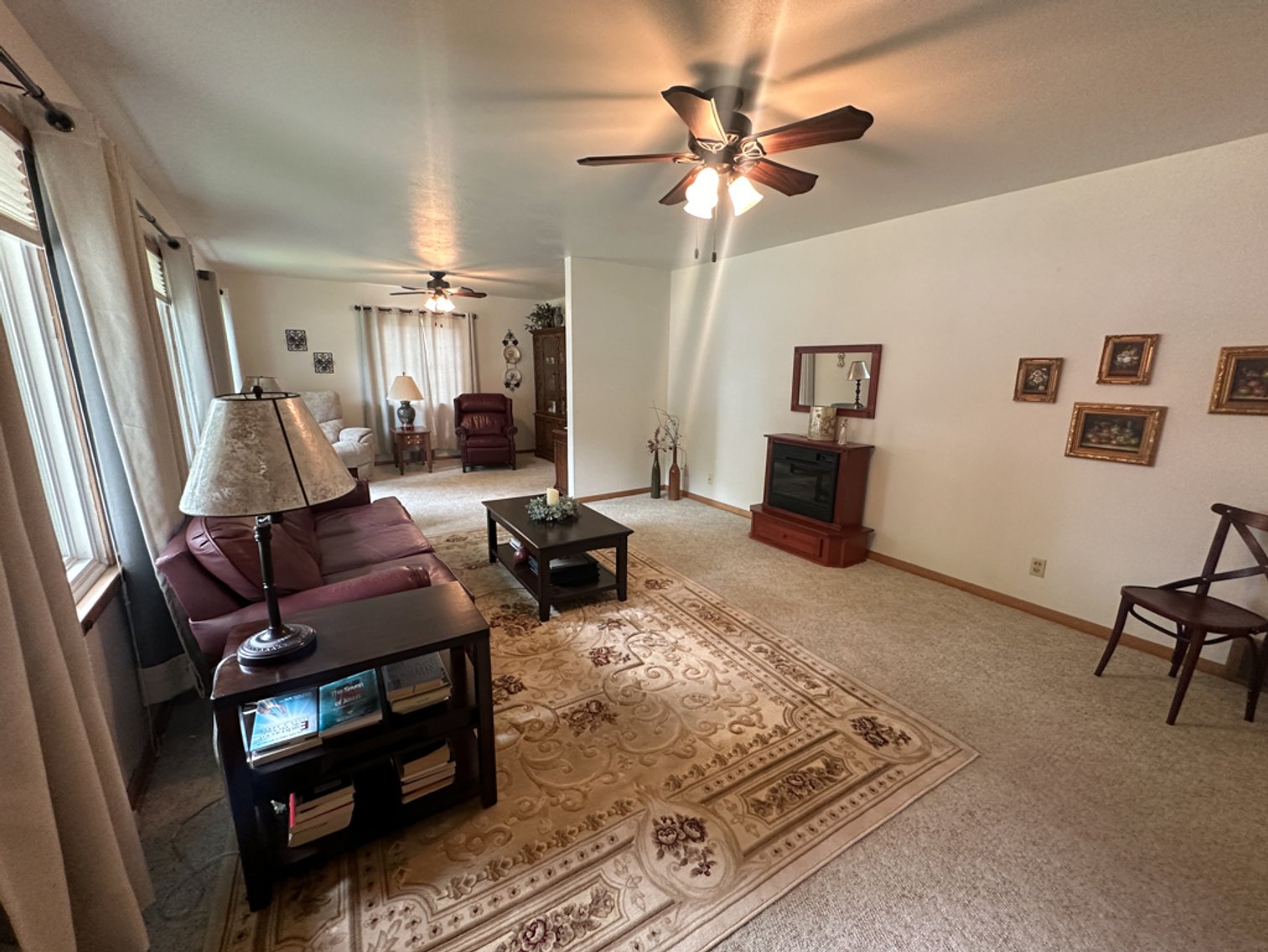 Image for 920 5th Street, Lake View!