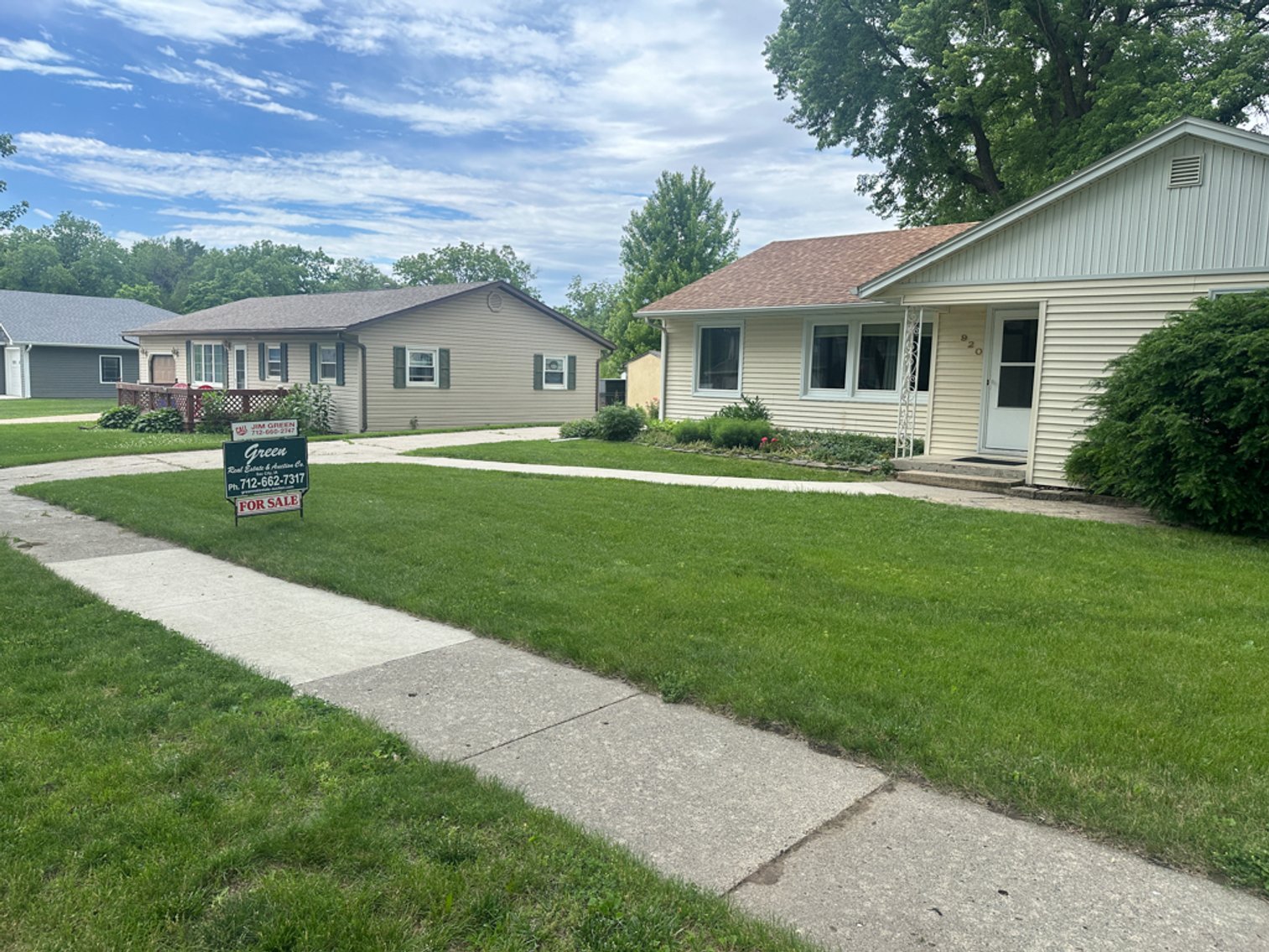 Image for 920 5th Street, Lake View!