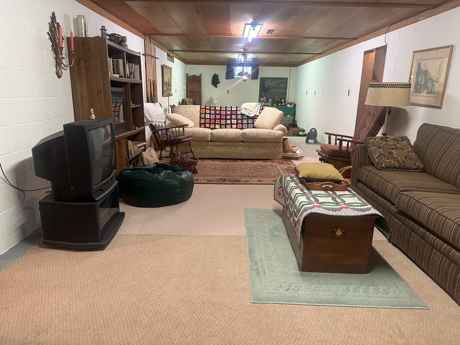 Image for 920 5th Street, Lake View!