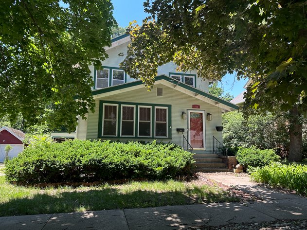 Image for 212 S 8th Street, Sac City!