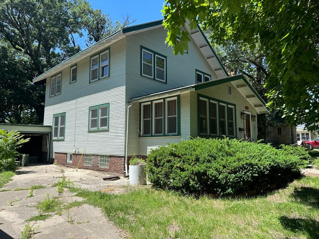 Image for 212 S 8th Street, Sac City!