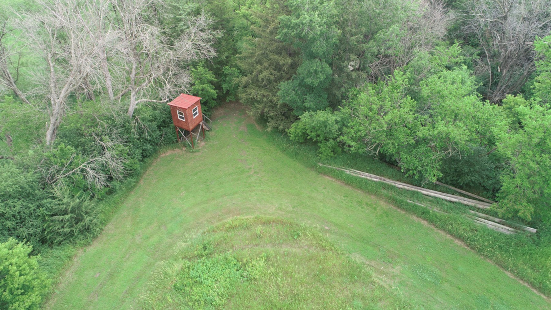 Image for Peterson, IA Acreage For Sale!