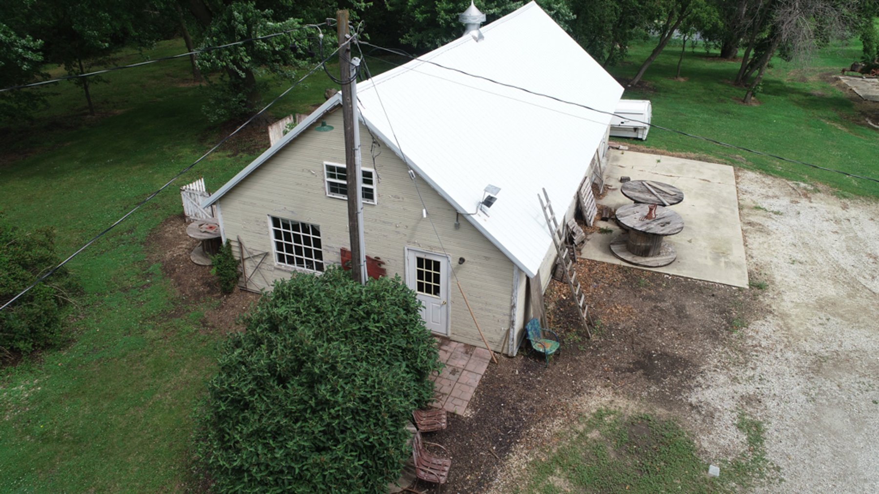 Image for Peterson, IA Acreage For Sale!