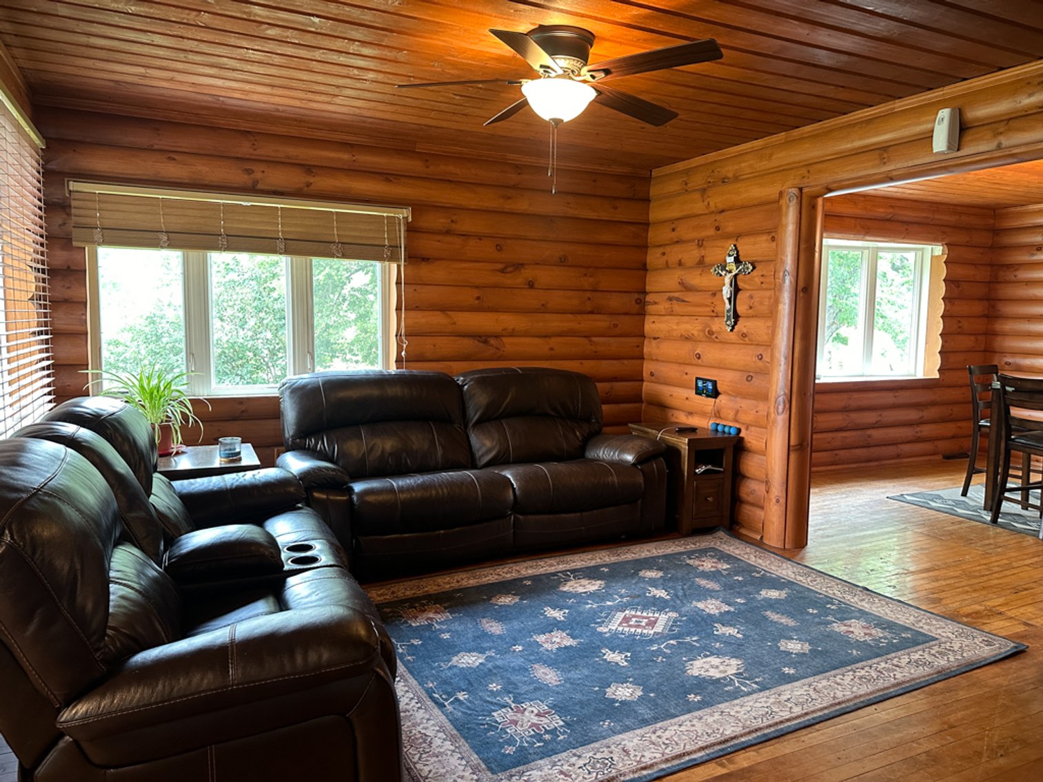 Image for Peterson, IA Acreage For Sale!