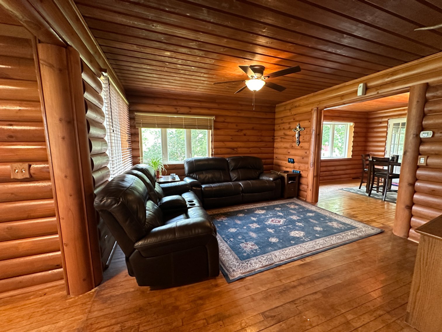 Image for Peterson, IA Acreage For Sale!