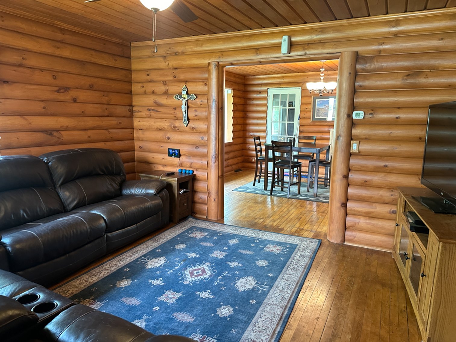 Image for Peterson, IA Acreage For Sale!