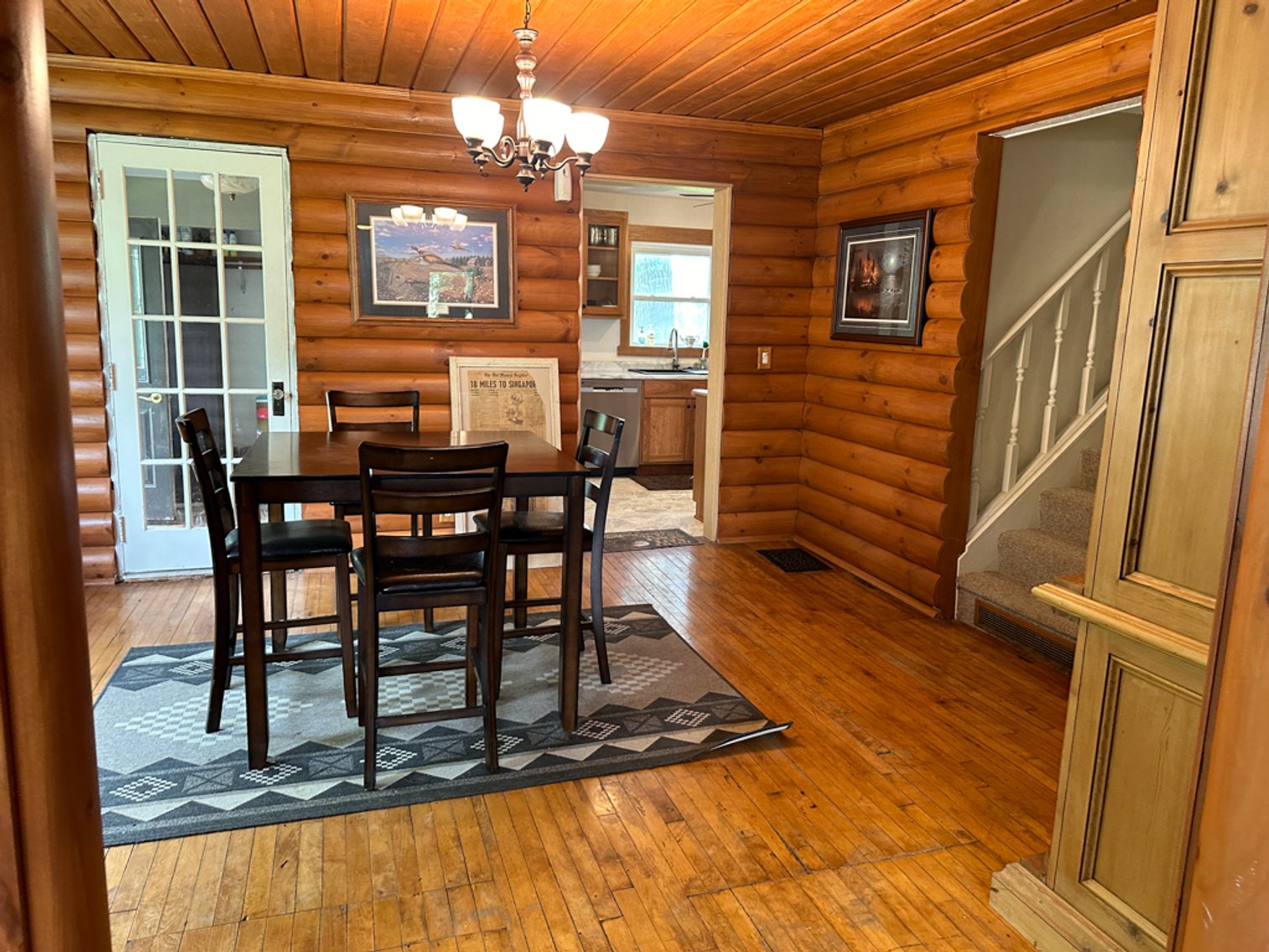 Image for Peterson, IA Acreage For Sale!