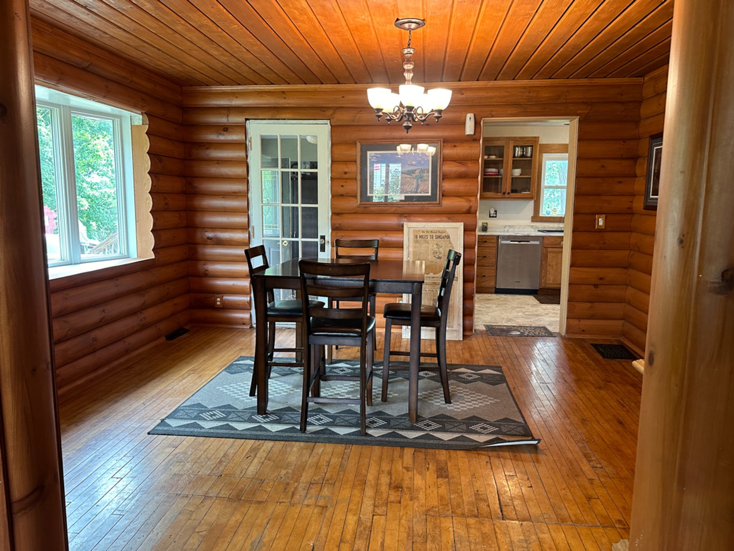 Image for Peterson, IA Acreage For Sale!