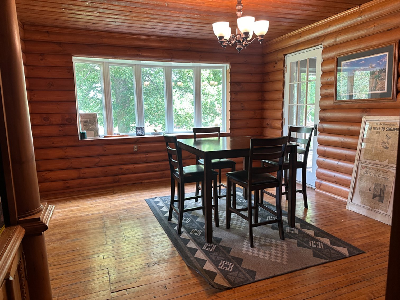 Image for Peterson, IA Acreage For Sale!