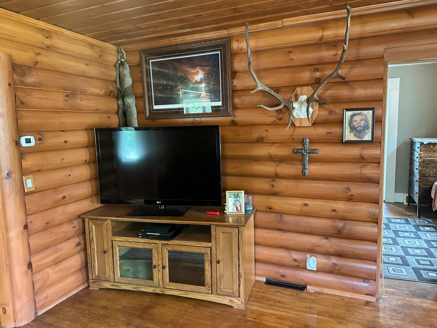 Image for Peterson, IA Acreage For Sale!