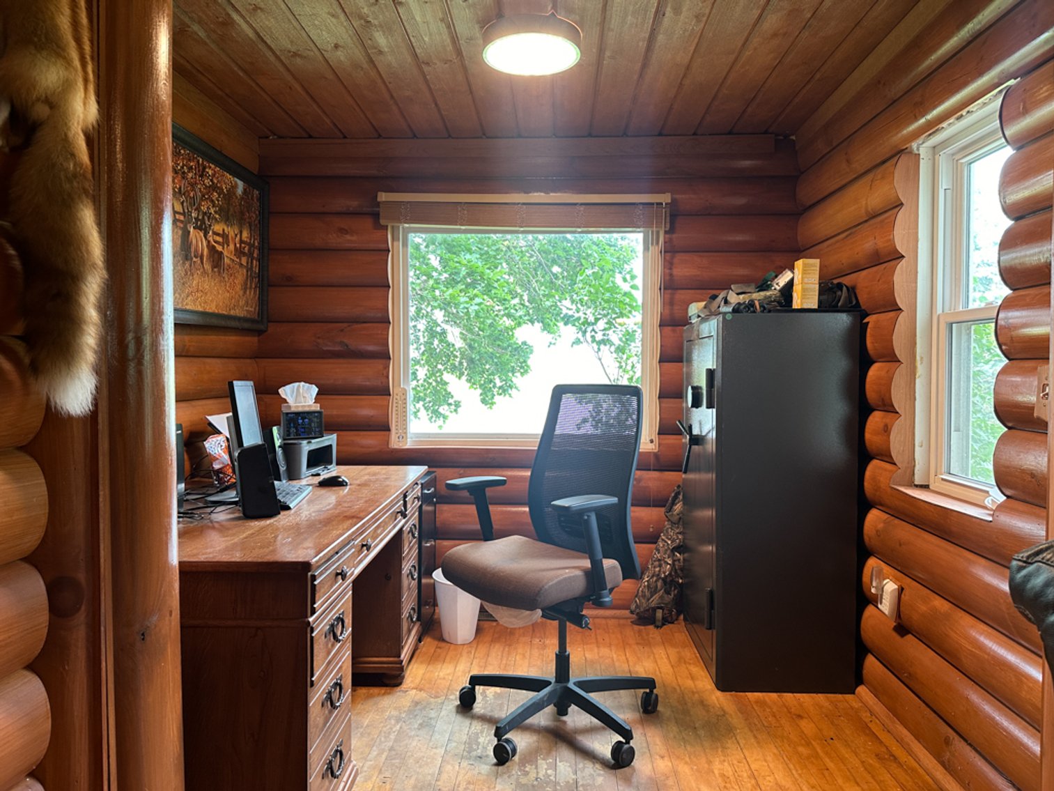 Image for Peterson, IA Acreage For Sale!