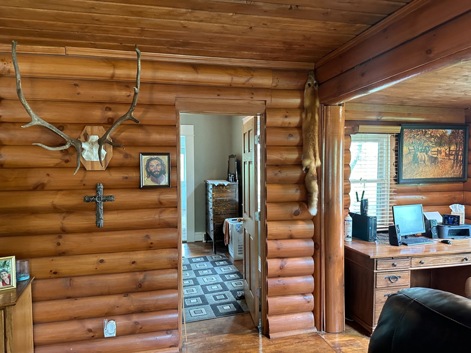 Image for Peterson, IA Acreage For Sale!