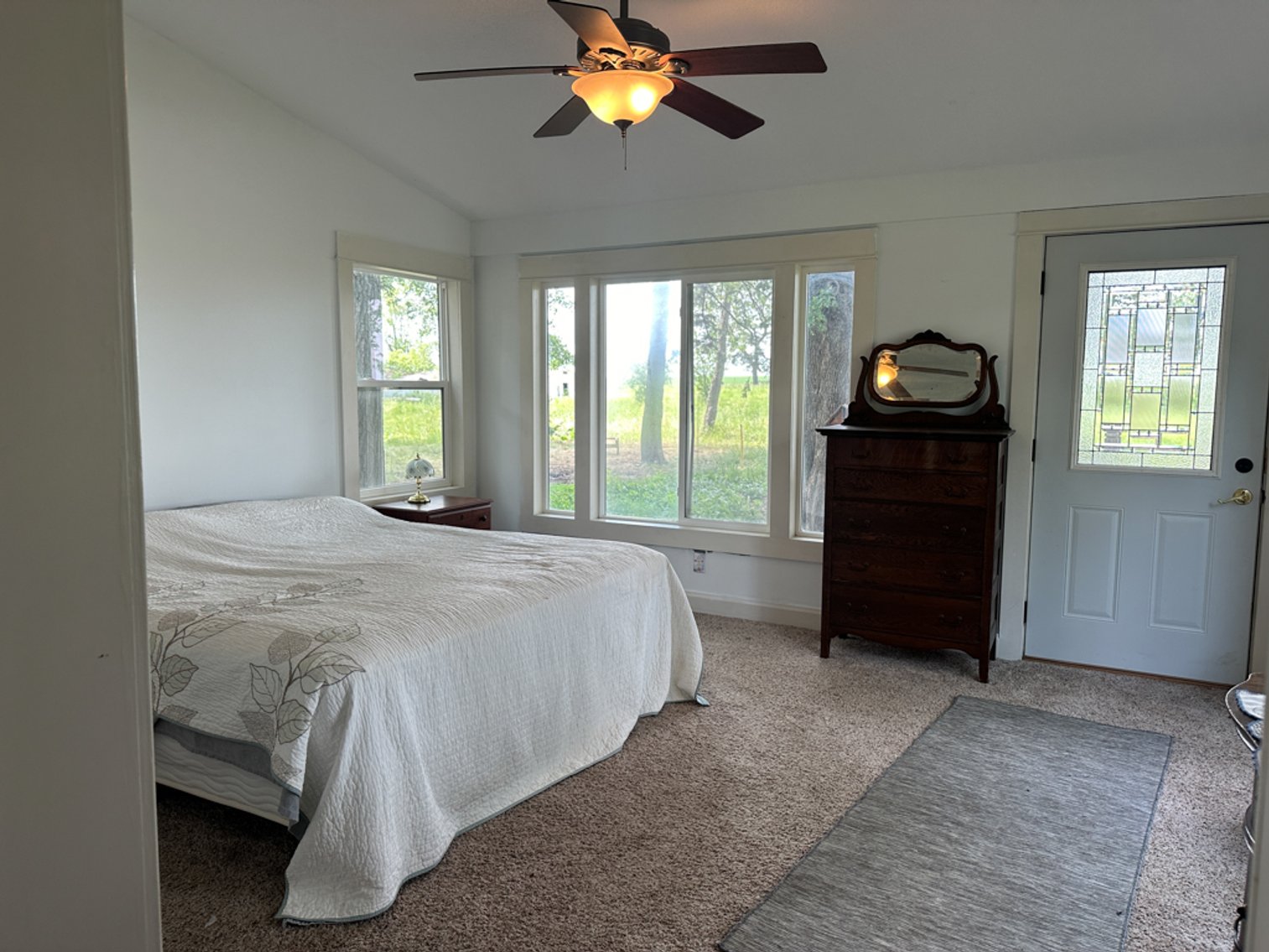 Image for Peterson, IA Acreage For Sale!