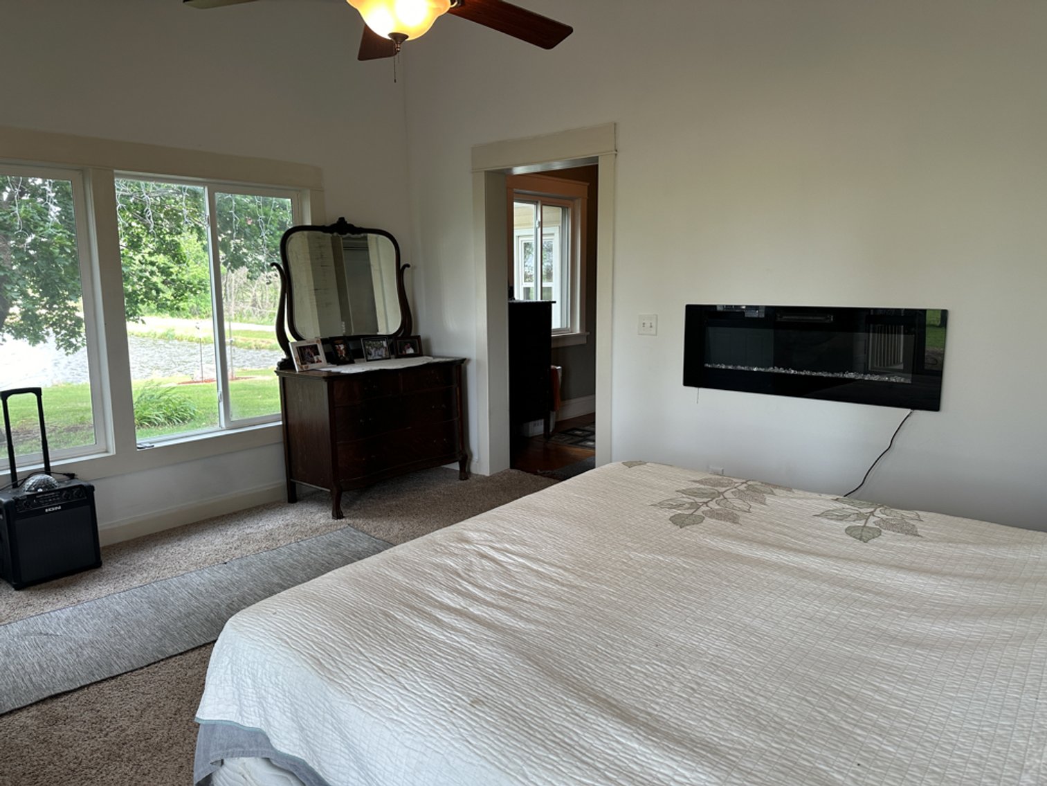 Image for Peterson, IA Acreage For Sale!