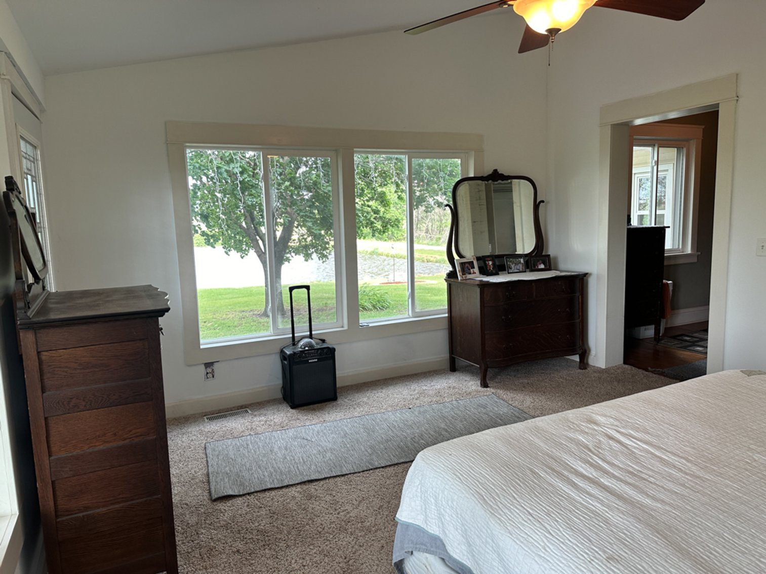 Image for Peterson, IA Acreage For Sale!