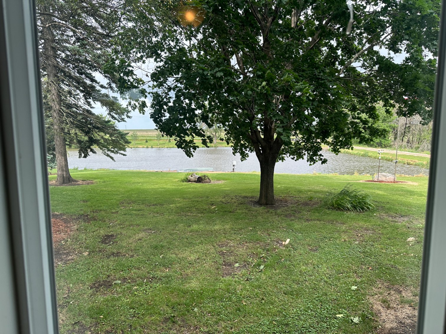 Image for Peterson, IA Acreage For Sale!