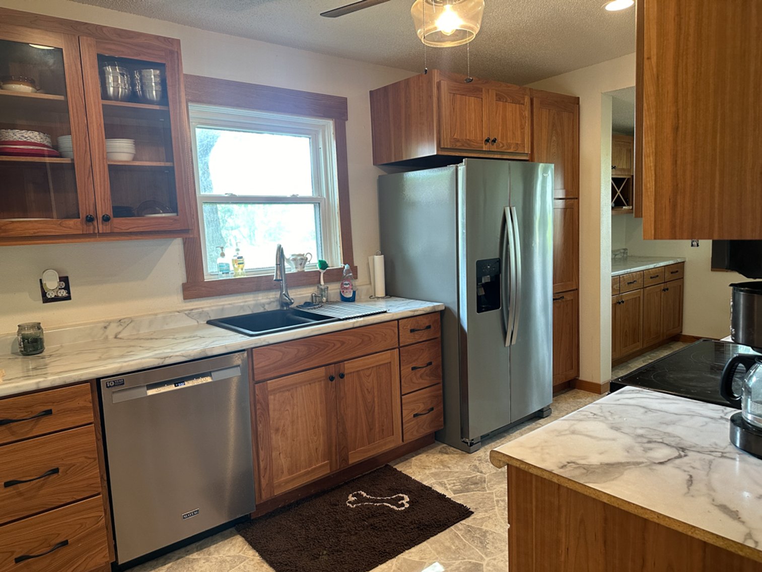 Image for Peterson, IA Acreage For Sale!