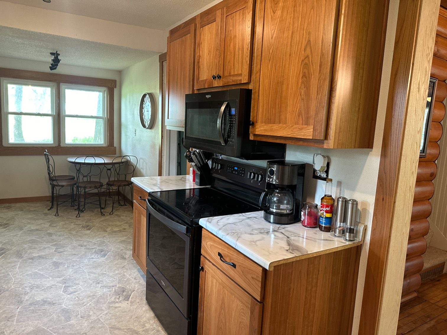 Image for Peterson, IA Acreage For Sale!