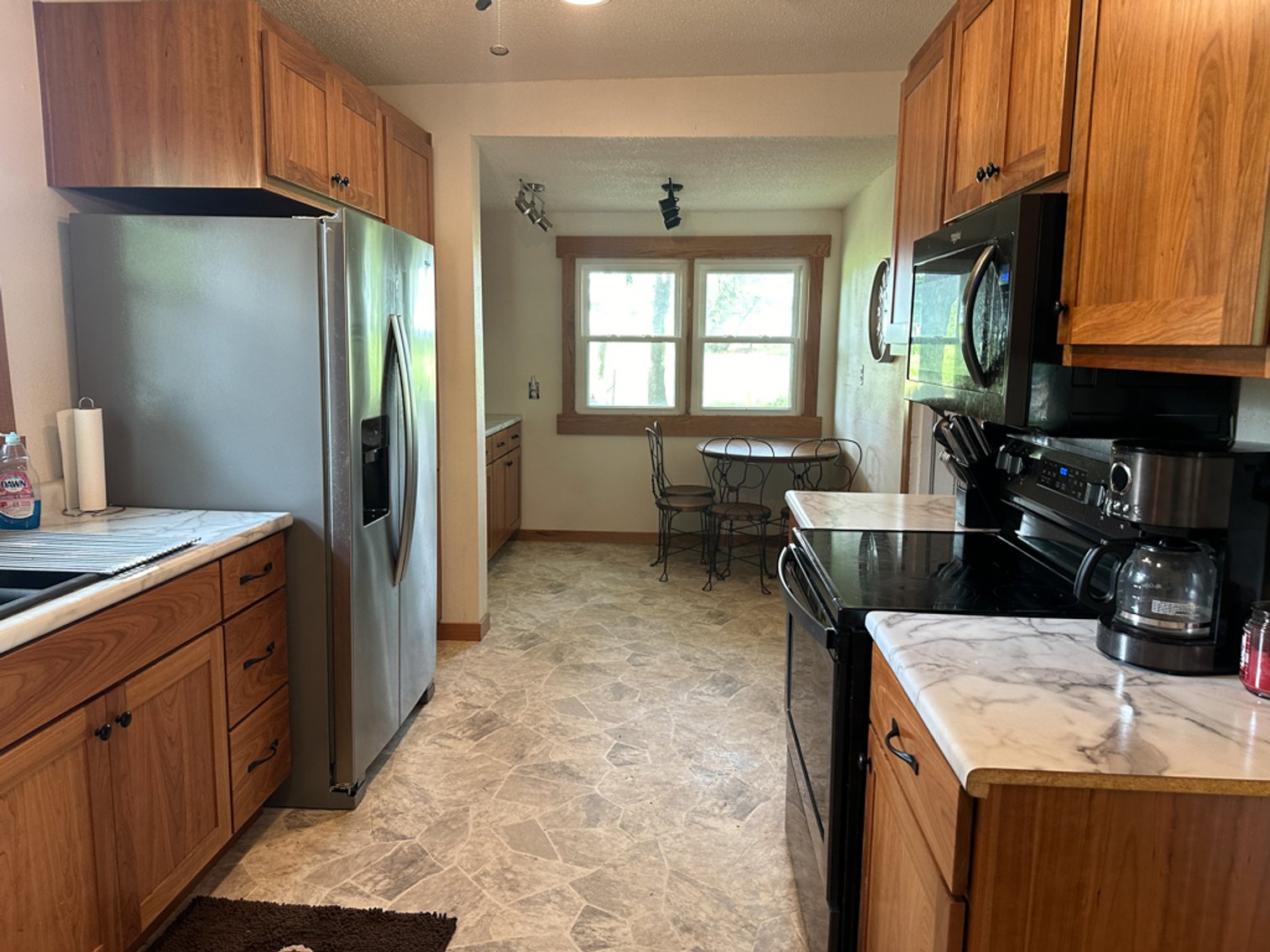 Image for Peterson, IA Acreage For Sale!