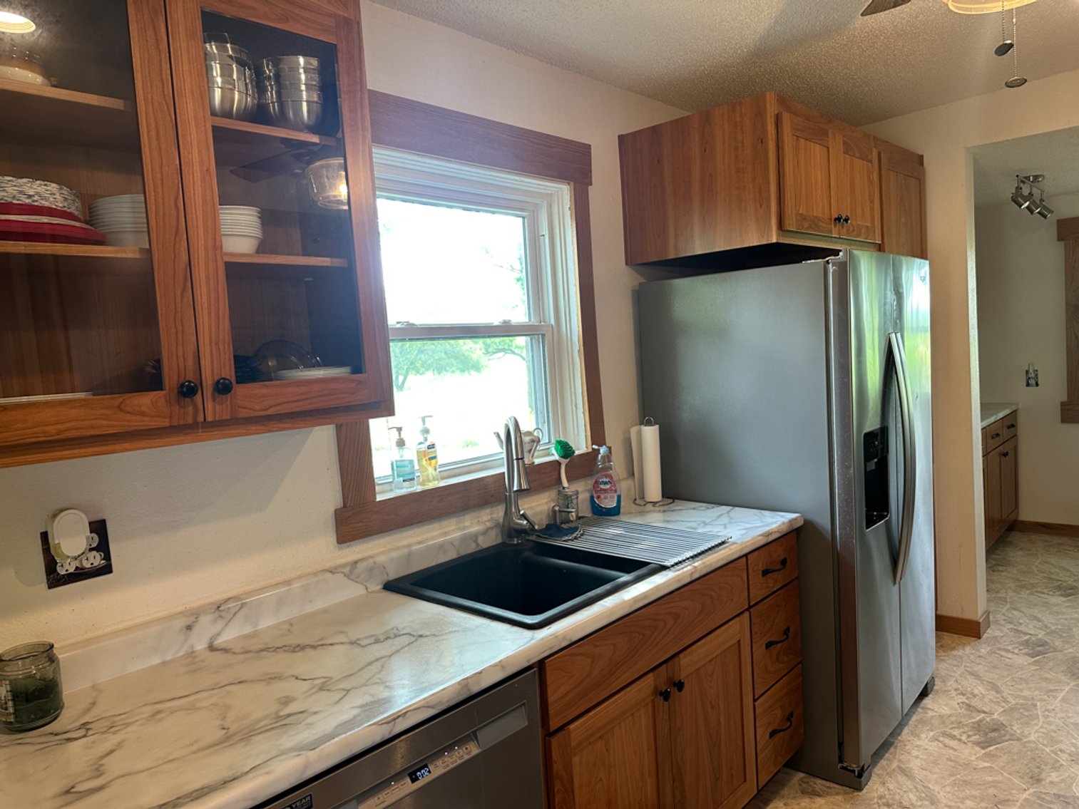 Image for Peterson, IA Acreage For Sale!