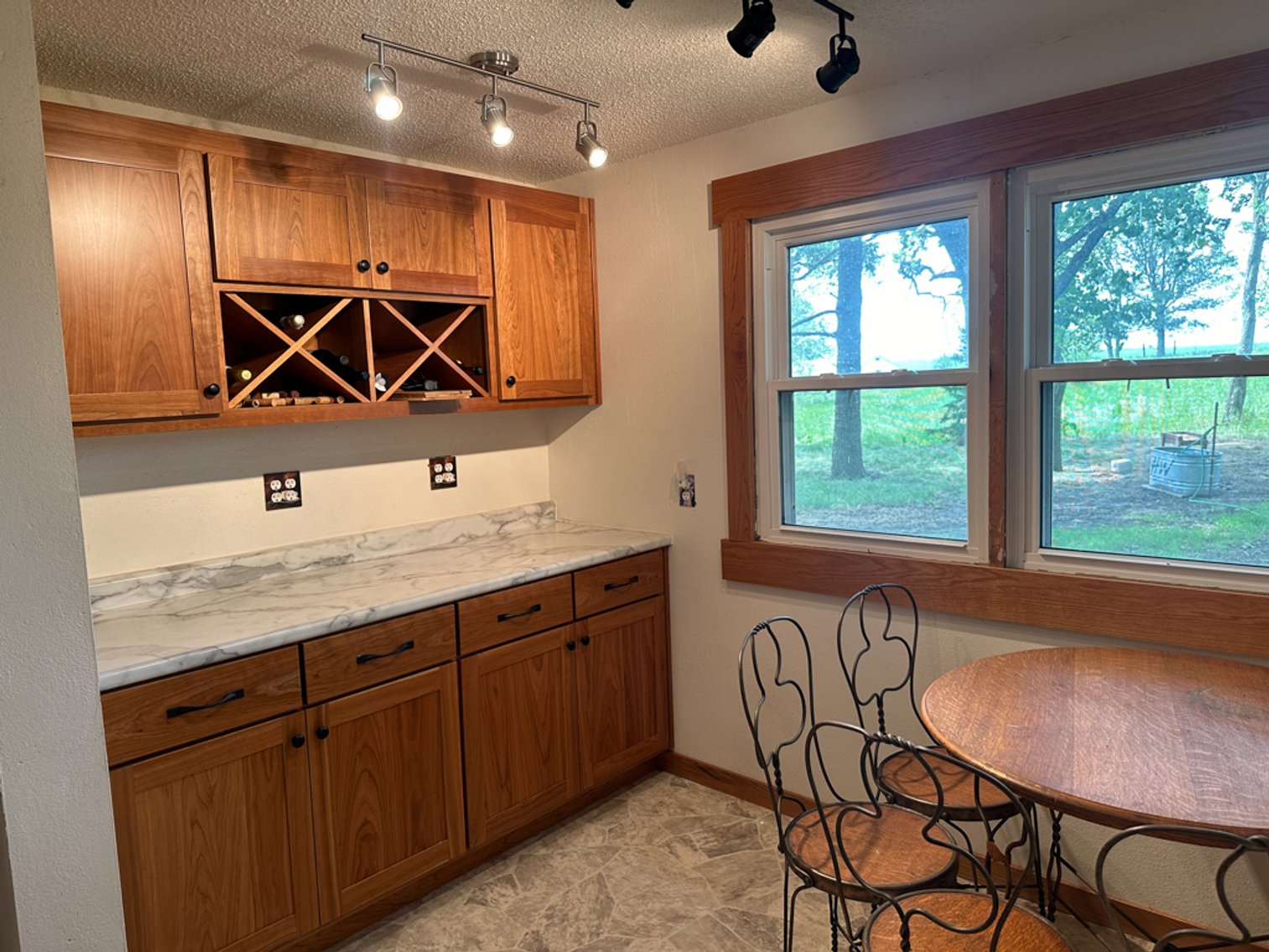 Image for Peterson, IA Acreage For Sale!