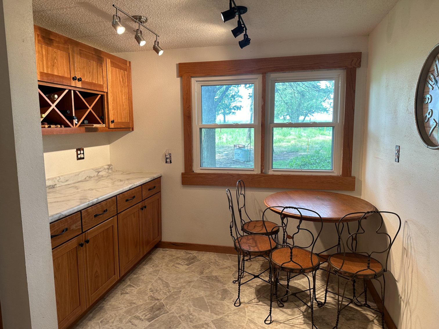 Image for Peterson, IA Acreage For Sale!