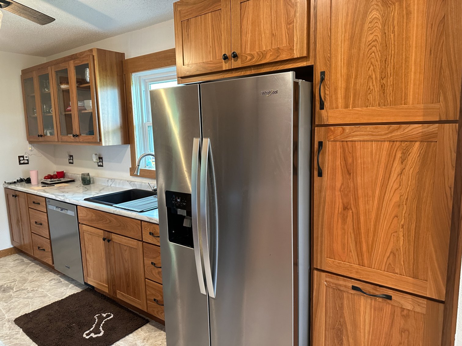 Image for Peterson, IA Acreage For Sale!