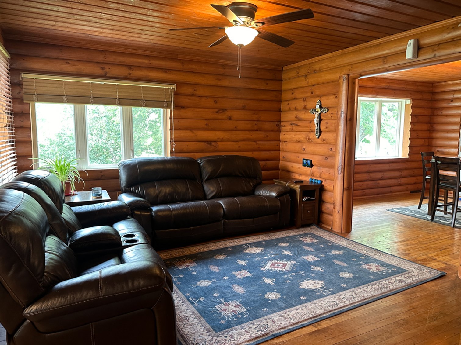 Image for Peterson, IA Acreage For Sale!